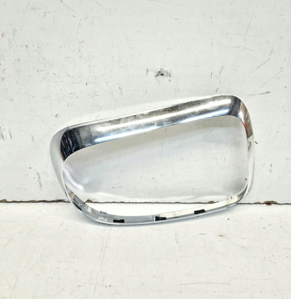 Купити Mini countryman f60 хром рамка задній лампа права