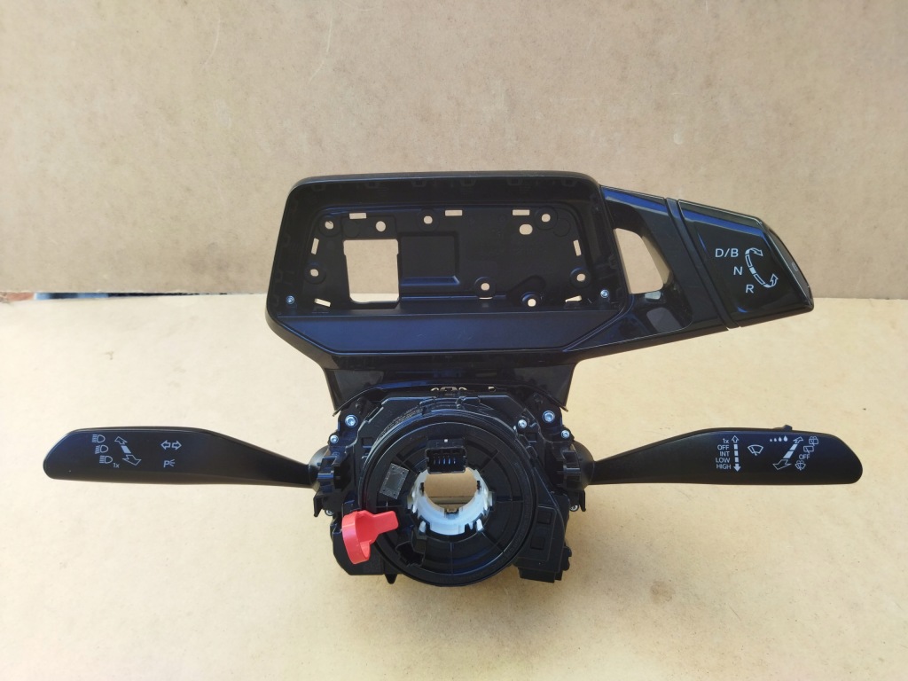 Купить Vw id3 id4 cupra born рычаг переключатели лента