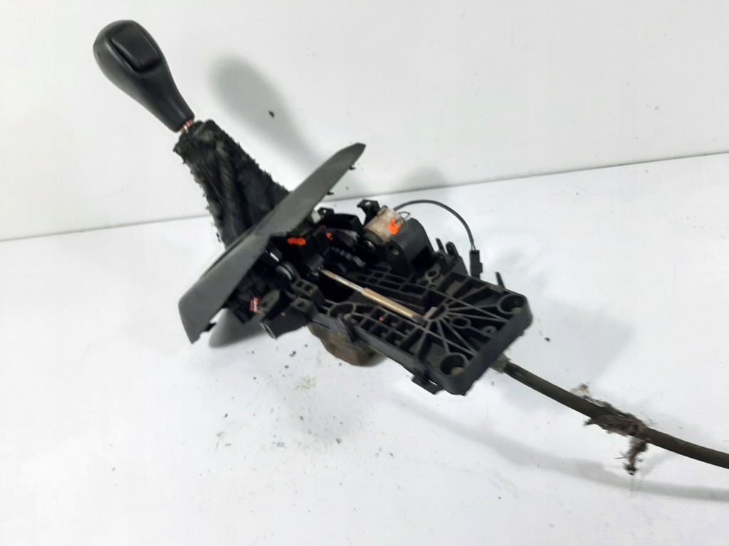 фото №16, Land rover freelander 2.5 4x4 01r выборщик домкрат передач автоматическая коробка передач ucc000020