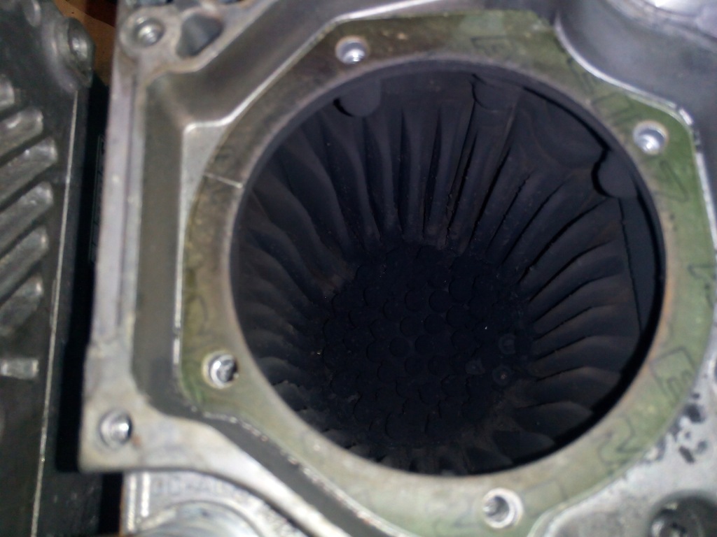 фото №7, Webasto thermo top c дизель citroen c-crosser od 2008r peugeot 4007 2.2 d