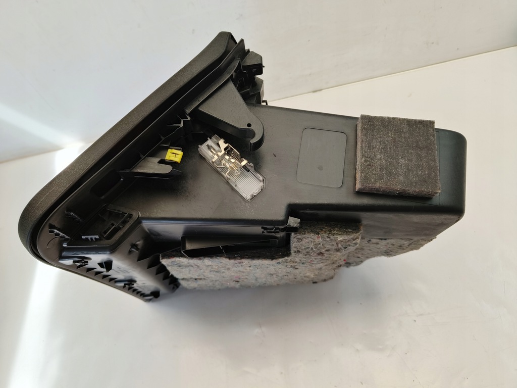 фото №4, Citroen c4 ii бардачок пассажира