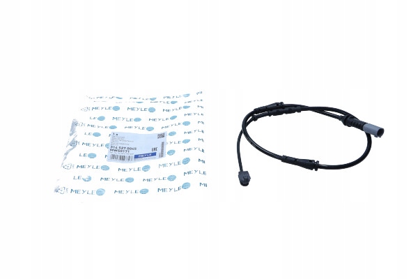 фото №1, Meyle 314 527 0045 контакт попереджувальний, знос накладок гальмівних