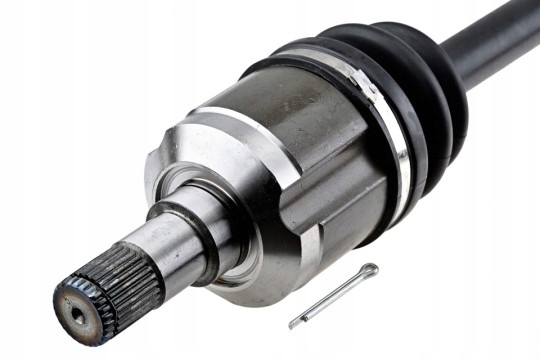 фото №2, Привідний вал привідна nty npw-ka-415