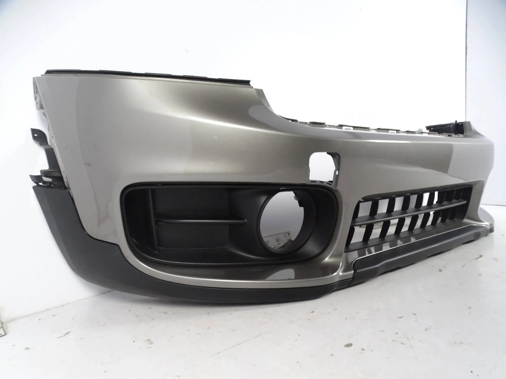 фото №3, Бампер перед передній mini countryman f60