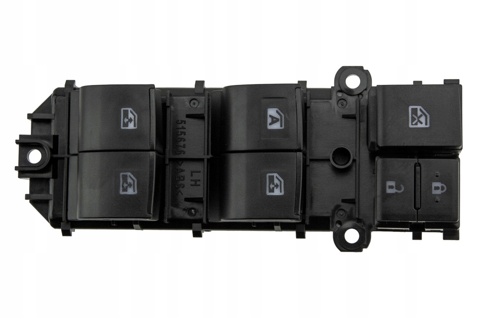 фото №4, Перемикач керування вікон