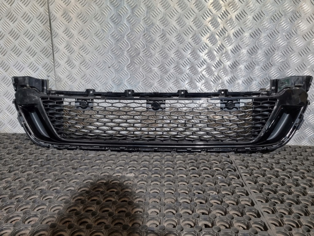 фото №1, Discovery sport l550 fl решётка бампера перед