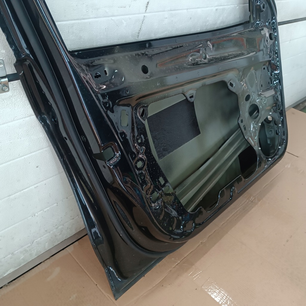 фото №12, Двері лівий перед vw passat b9 24- 3j0831311b