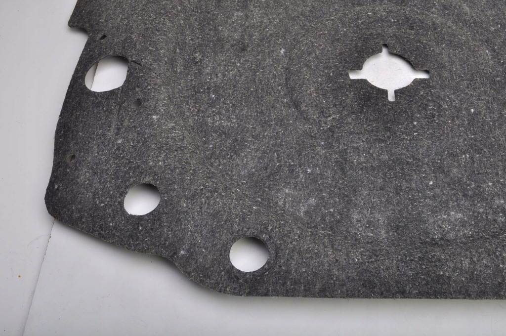 фото №6, Mg hs підлога обшивка багажника 10903863 544761497 as23451e0 lift 2024r