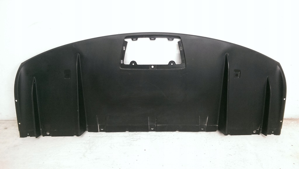 фото №1, Молдинг бампера заднього tesla x 1054576-00-c