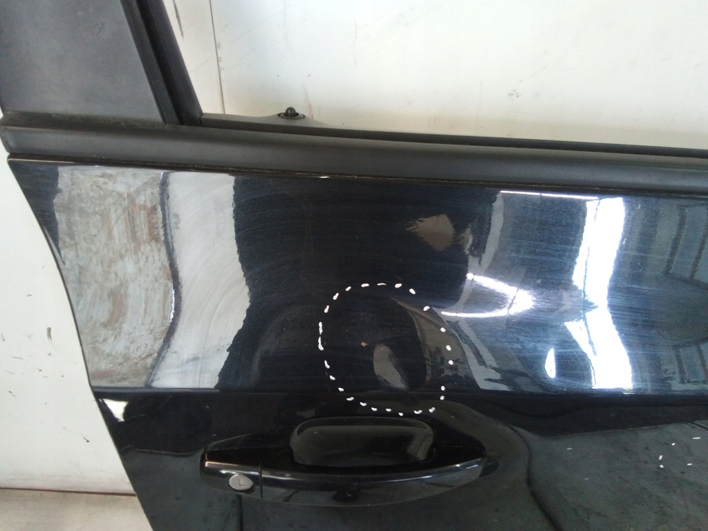 фото №5, J177 дверь правый перед chevrolet orlando gar