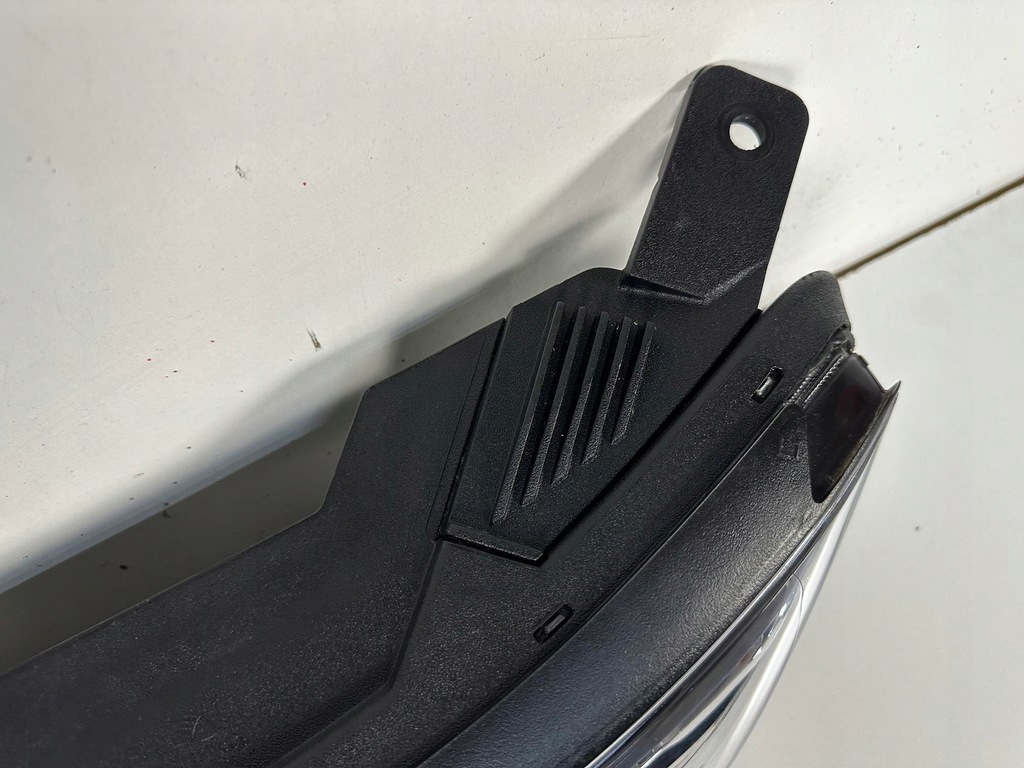 фото №5, Лампа перед передняя левая hyundai kona i 1 led drl 92207-j9000 cala europa