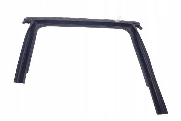 фото №1, Jeep compass ii fl 20- рамка прокладка двері задня