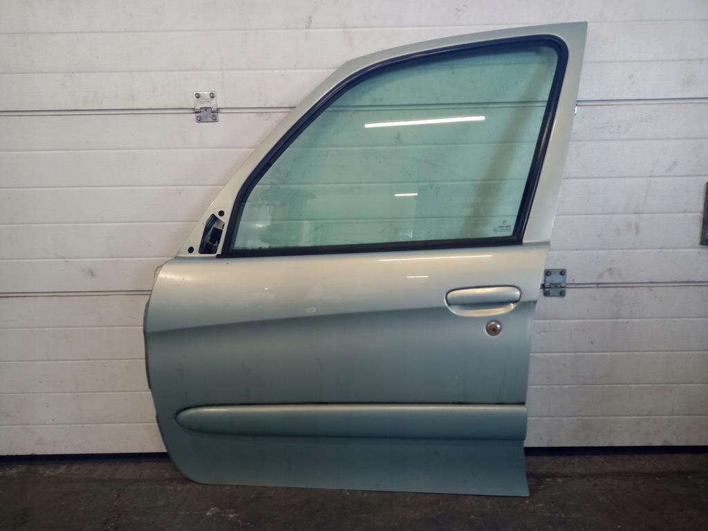 фото №1, Дверь передние левая ewpa citroen xsara picasso lift fl