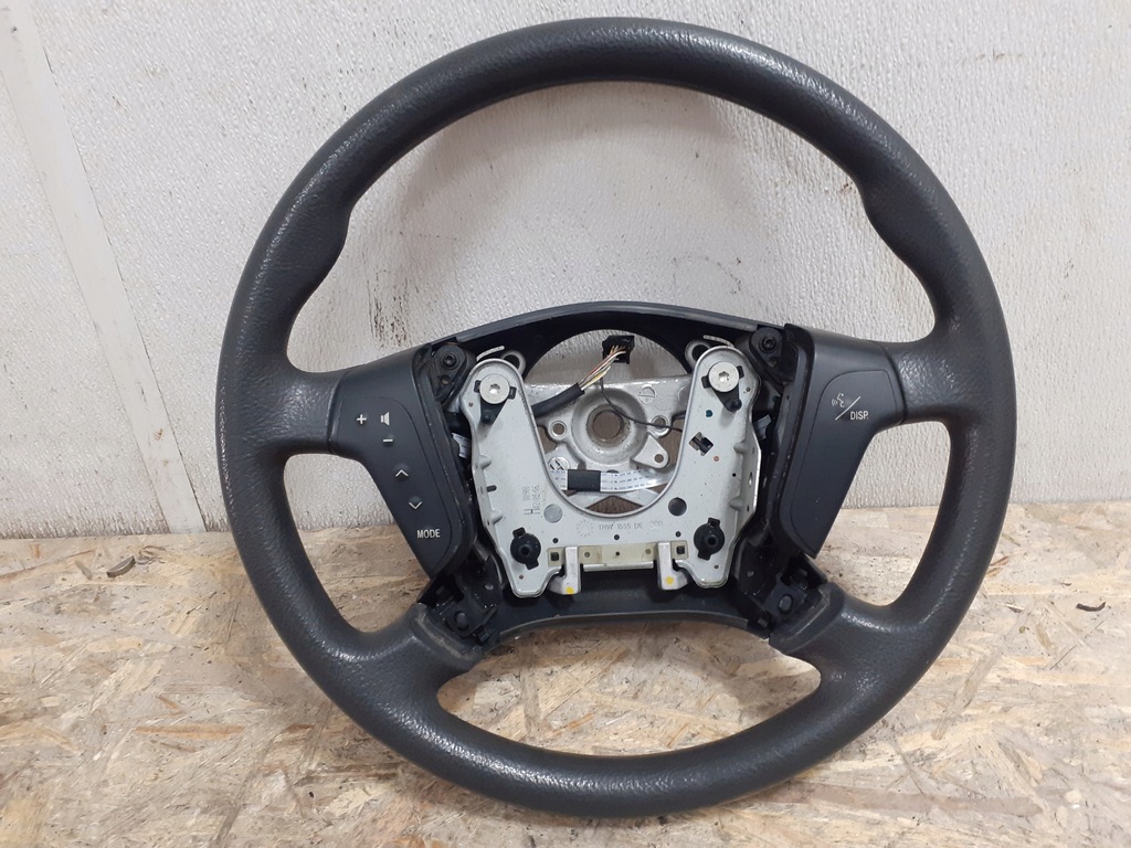 фото №1, Toyota avensis ii lift воздуховод обычная идеальное состояние