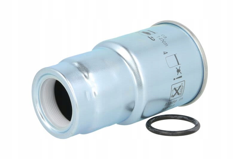 Фильтр топлива knecht Доставка