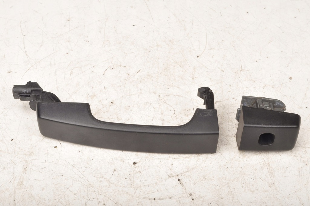 фото №1, Land rover defender l663 ручка двері правий перед