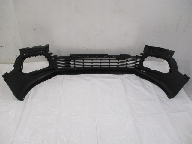 фото №9, Berlingo iv бампер dół бампера передній перед