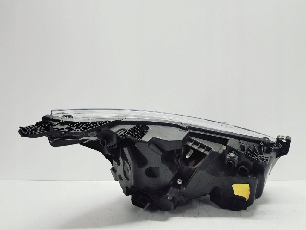 Ford galaxy s-max mk2 левая фара перед передняя 90076253 full led модуль в Украине