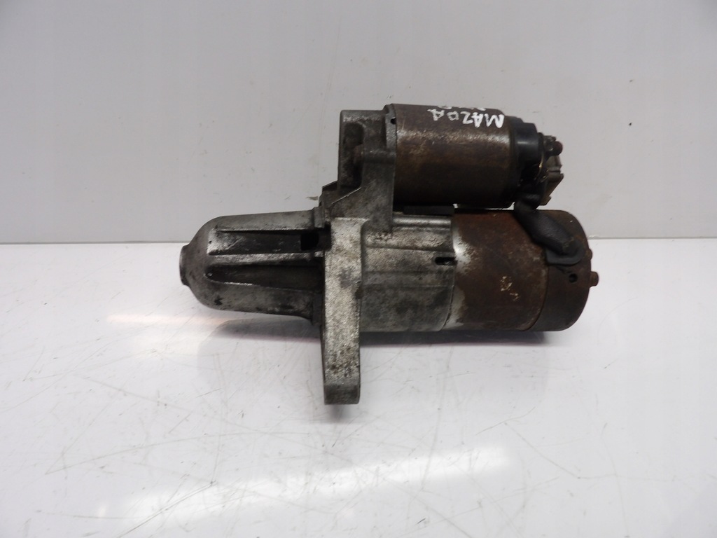 фото №1, Стартер mazda rx8