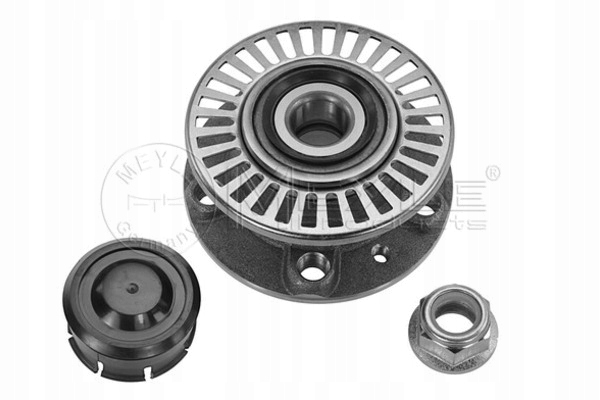 фото №6, Подшипник колеса renault t. safrane