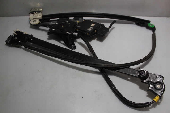 фото №1, Механізм вікон правий перед seat alhambra i