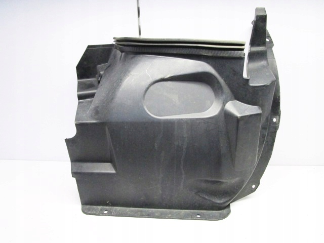 фото №1, Daily iv 35c12 06- подкрылок перед левый