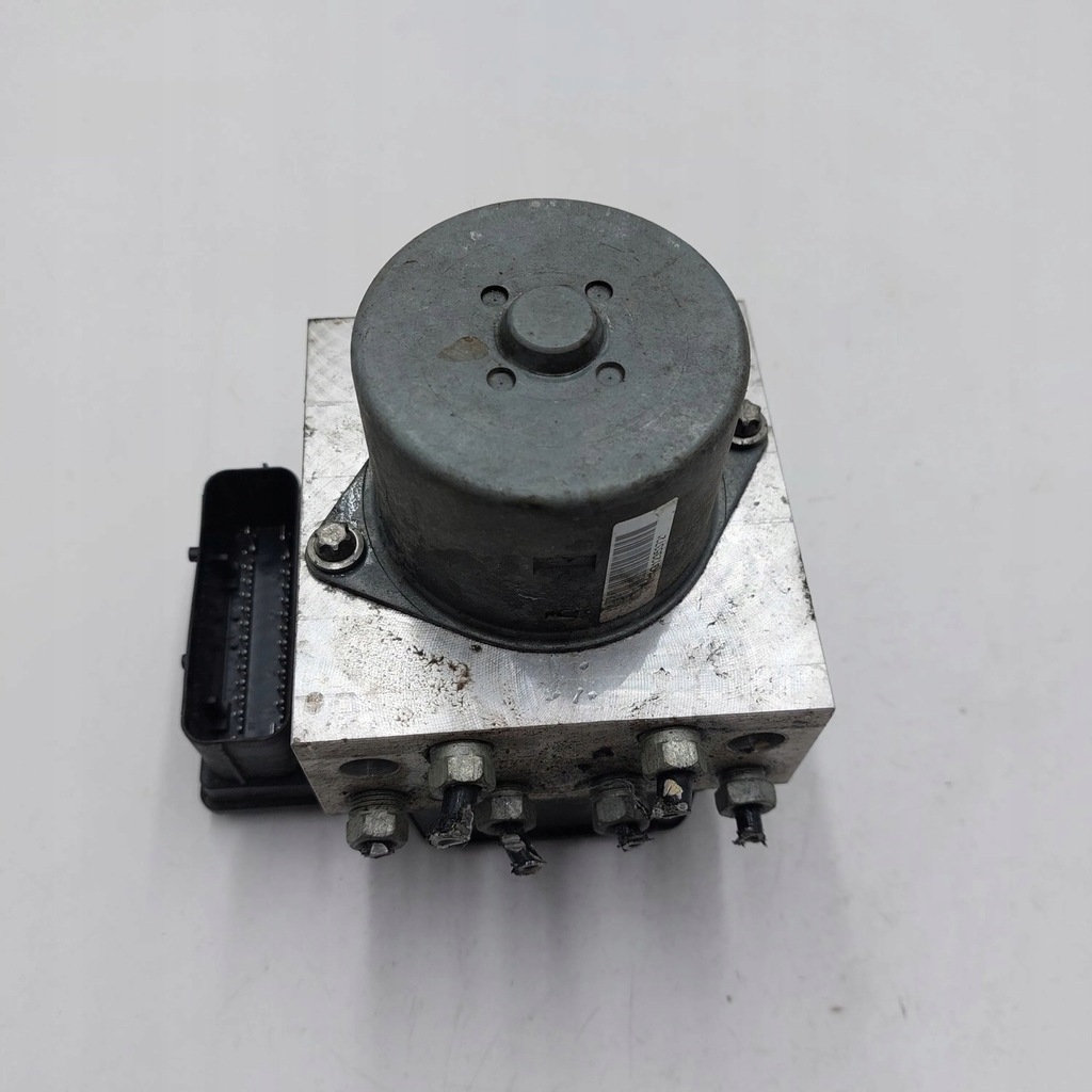 фото №3, 2013 mini one - cooper clubman r55 насос abs 9811616