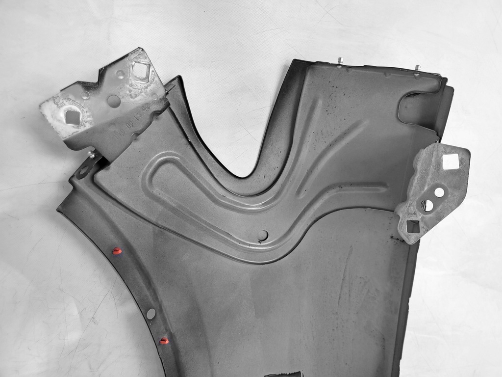 фото №16, Крыло передний левый / правый перед alfa romeo stelvio 2016-