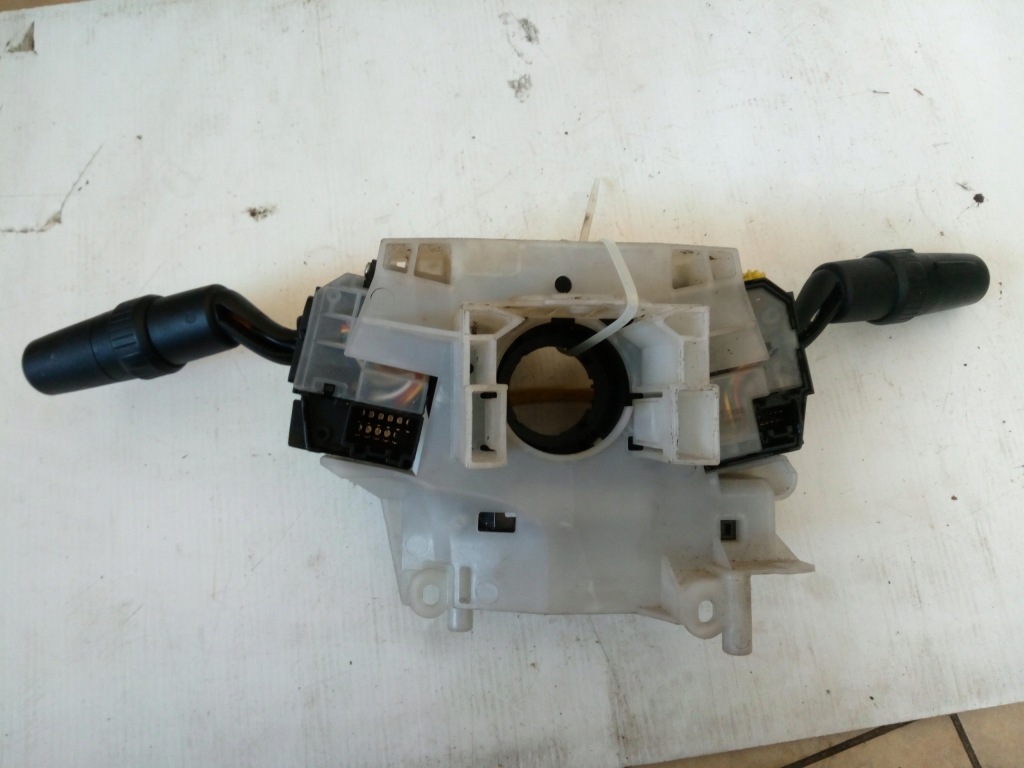 фото №3, Переключатель комбинированный mazda 5 oryg.