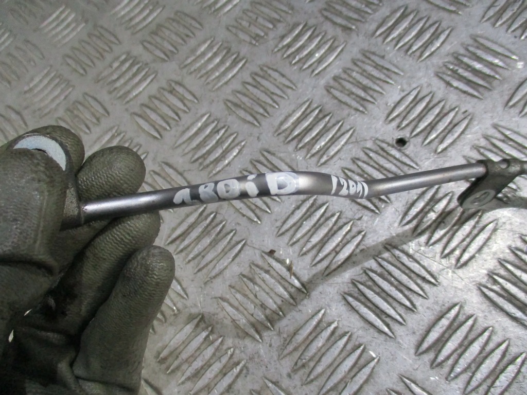 фото №3, Шланг топлива mitsubishi asx 1.8 did 10-20 r.