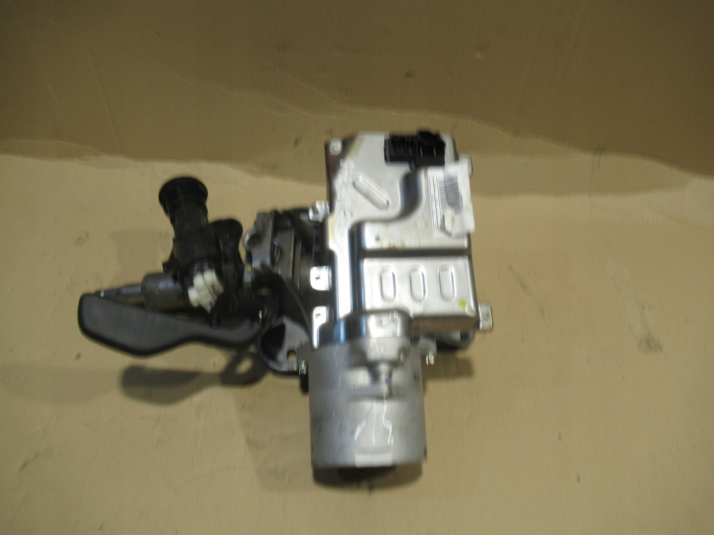 фото №1, Усилитель электрический 735674741 fiat panda iii