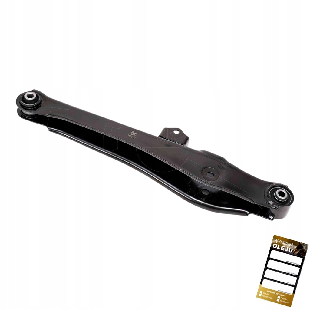 фото №1, Важіль задня do jeep patriot 2012 2013 2014 2015 2016 2017