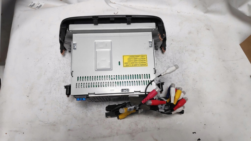 фото №8, Радіо 2din екран дисплей suzuki sx4 s-cross