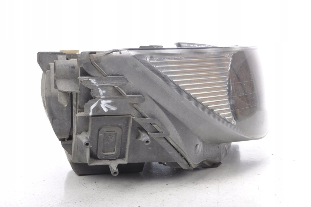 фото №13, Bmw e63 e64 лампа права передня правий перед ксенон anglik 7165796