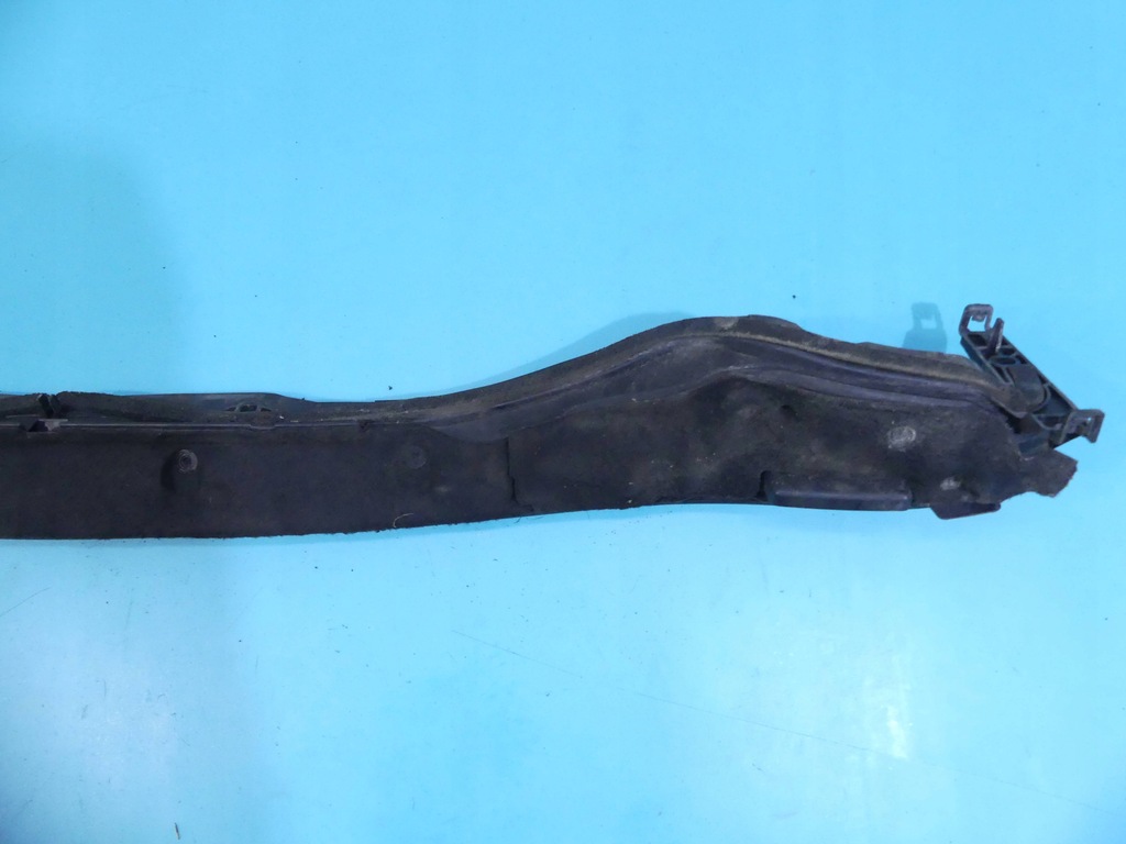 фото №11, Жабо citroen c3 ii 09-16 9684150580