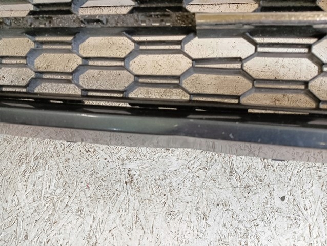 фото №6, Бампер перед передний skoda octavia 3 iii 5e lift 2016-