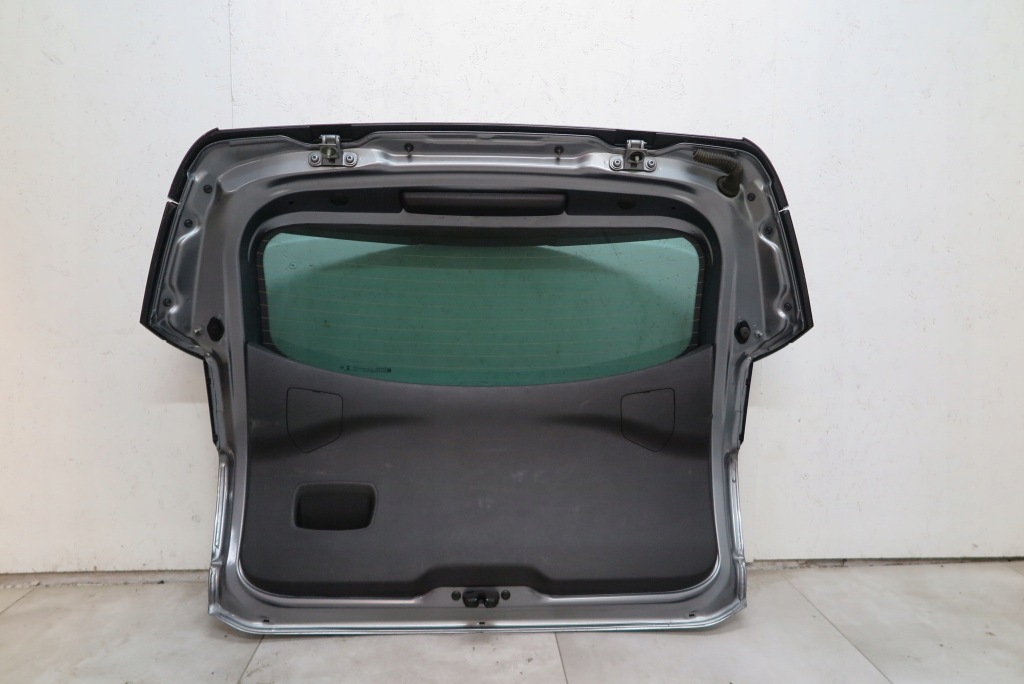 Кришка багажника багажника задні задня opel crossland x Київ