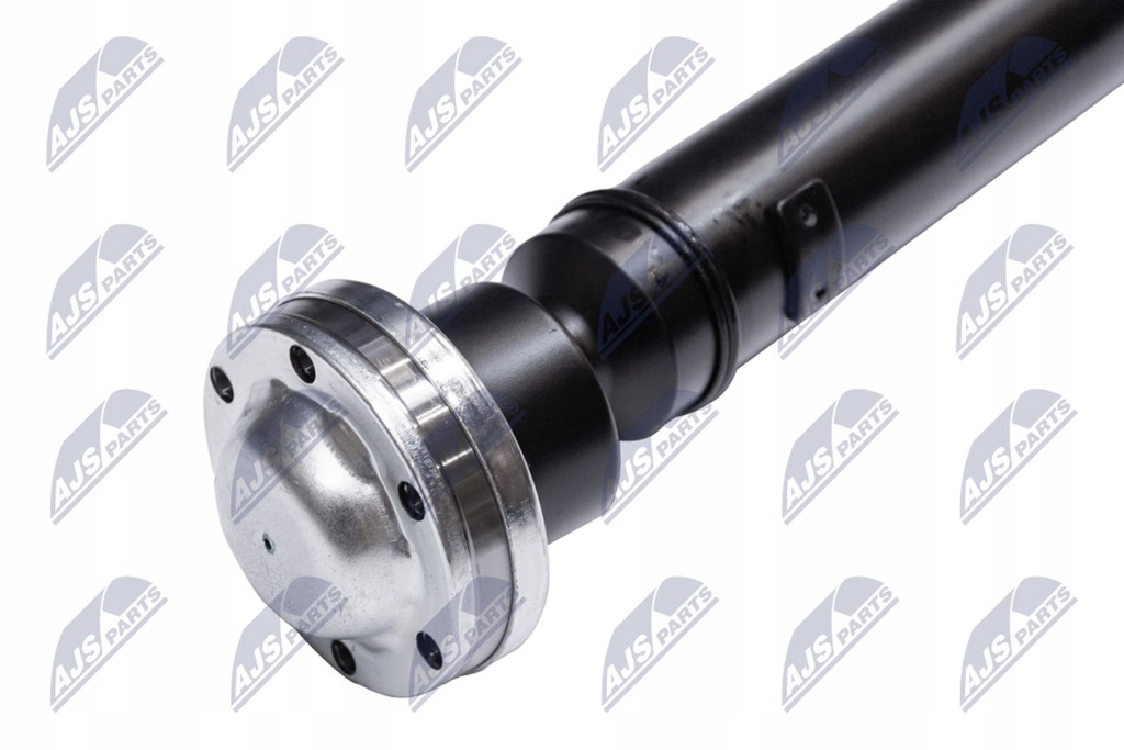 фото №2, Nty wał привідний