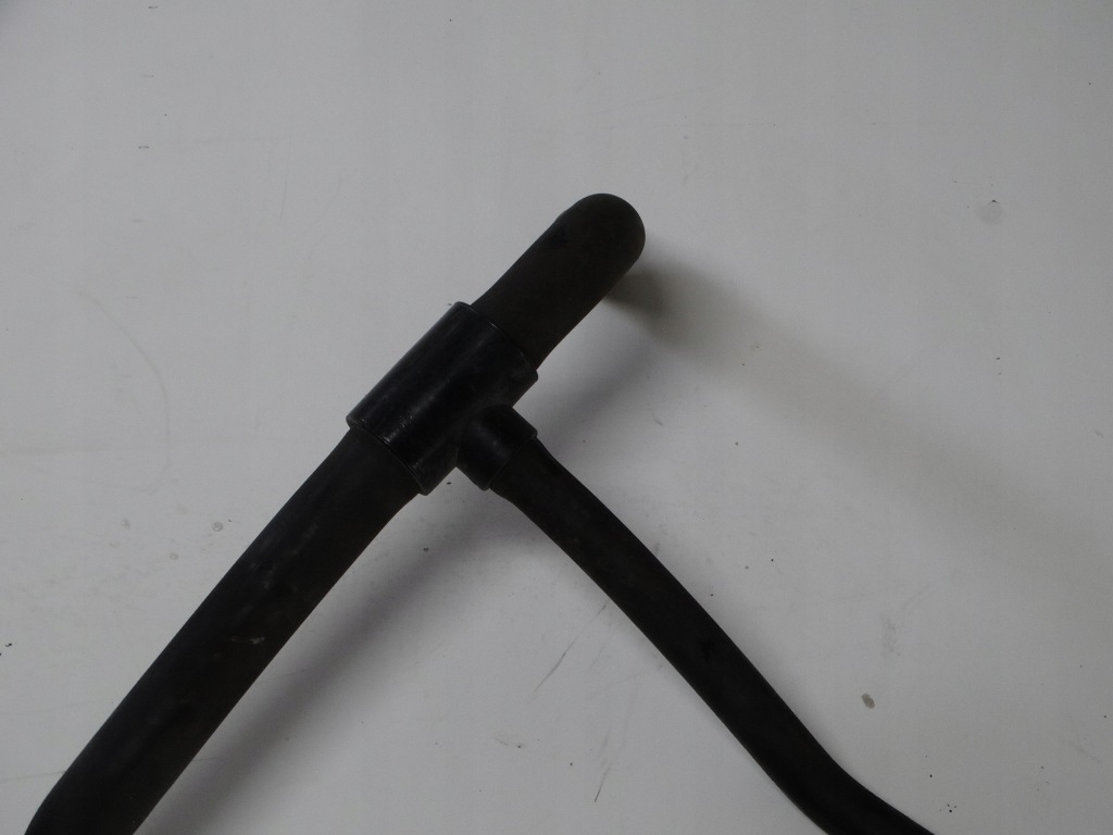 фото №4, Труба магистраль wody renault scenic 1.9 dci