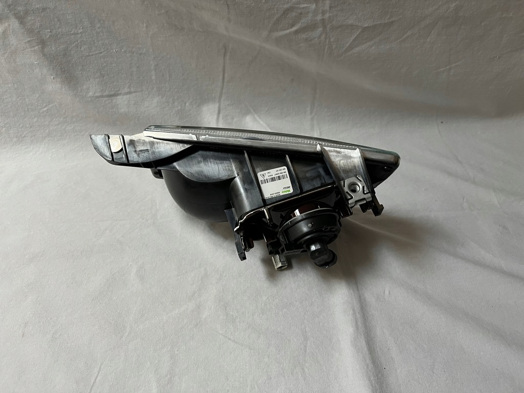 фото №8, Протитуманна фара правий saab 9-5 2001-2005