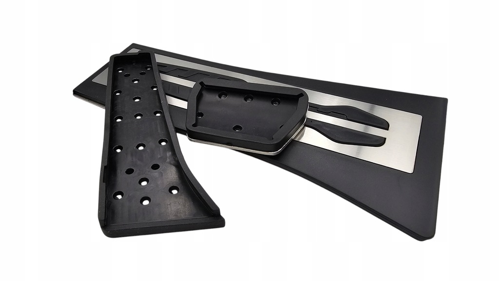 фото №15, Накладки na педали bmw x5 x5m f15 f85 2014-2018 x6 x6m f16 f86 2015-2019