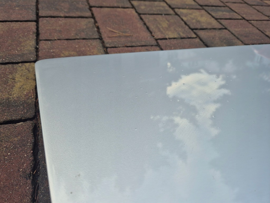 Кришка багажника багажника mercedes sl r129 рестайлінг Доставка