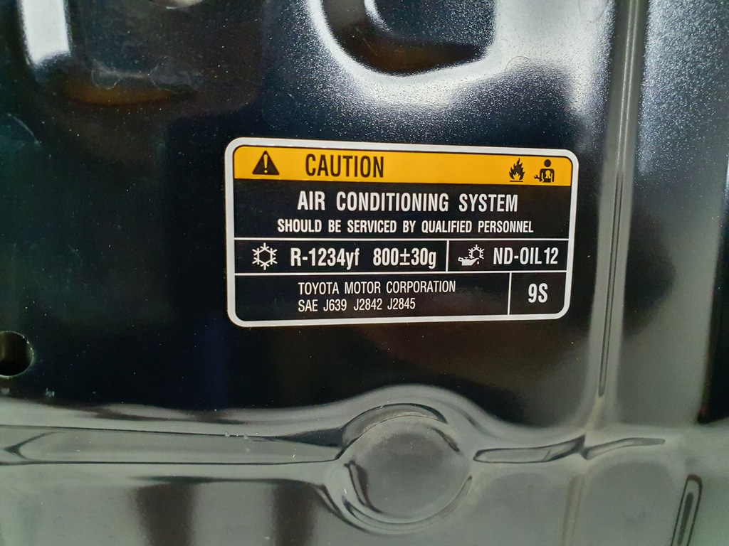 фото №10, Капот крышка двигателя toyota land cruiser 2018-