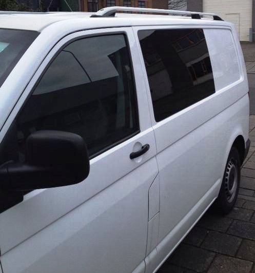 фото №8, Citroen jumpy spacetourer 2016+ short l1h1 рейлінги багажник