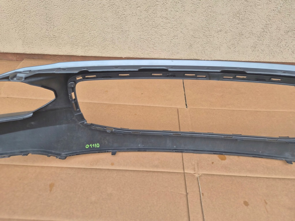 фото №10, Бампер перед volvo v90 s90 омыватель pdc оригинал