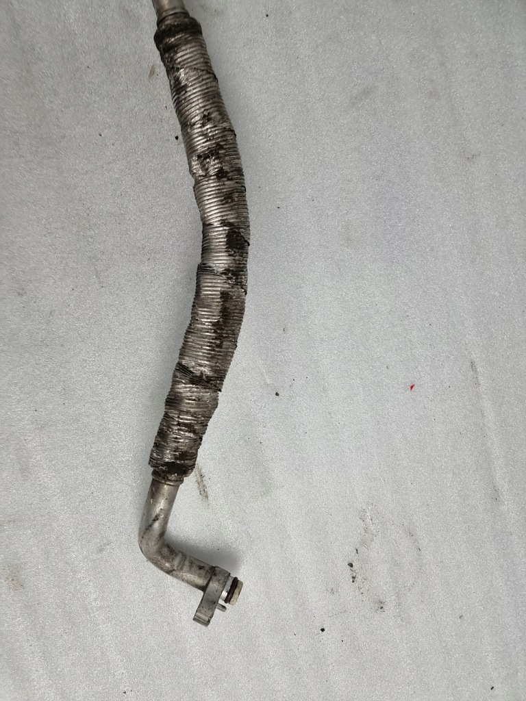 фото №3, Bmw f01 f02 шланг трубка кондиціонера wąż n63