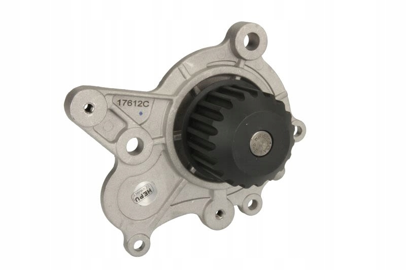 фото №12, Насос wody hepu p7797 2510027400