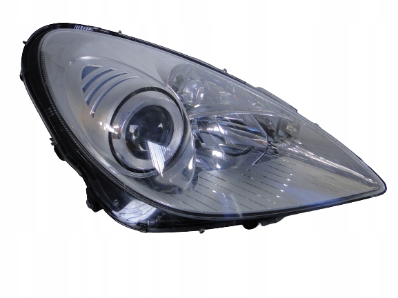 фото №1, Mercedes slk r171 171 lift лампа правая bi-xenon