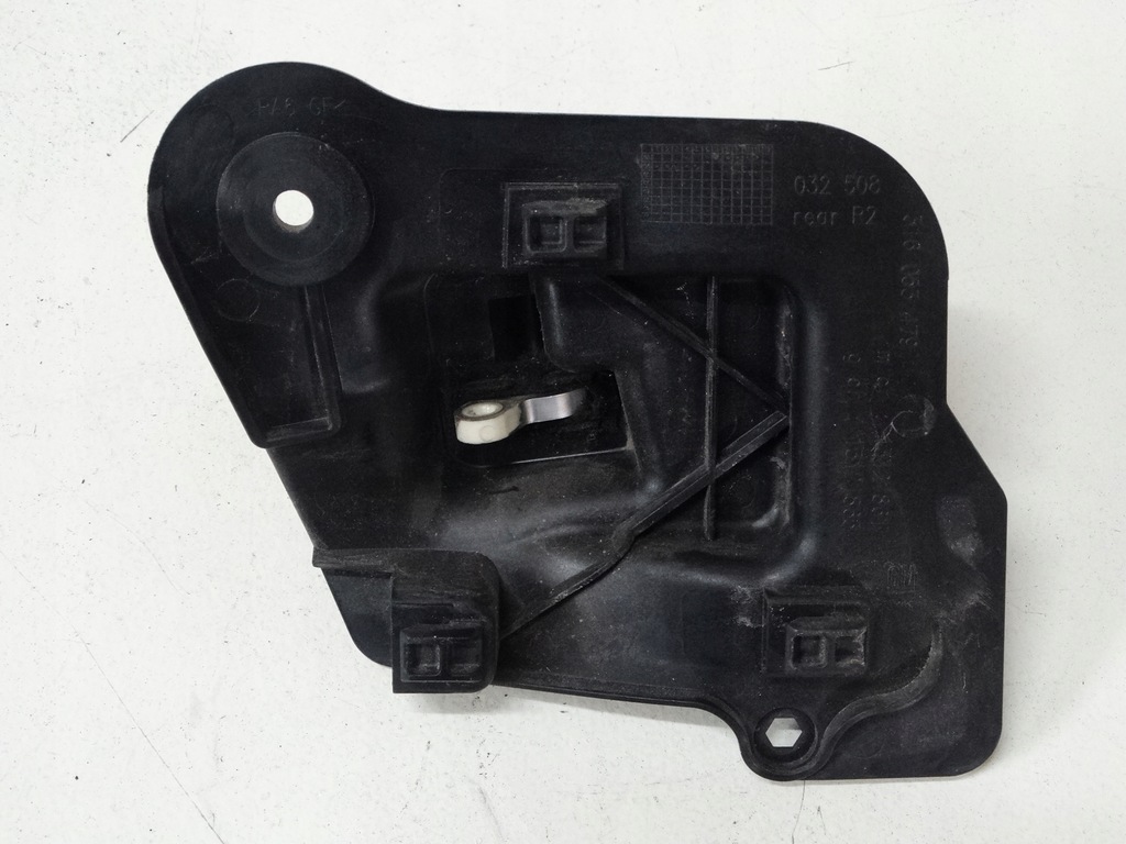 фото №9, Ручка внутрішня opel meriva правий задня 316053479