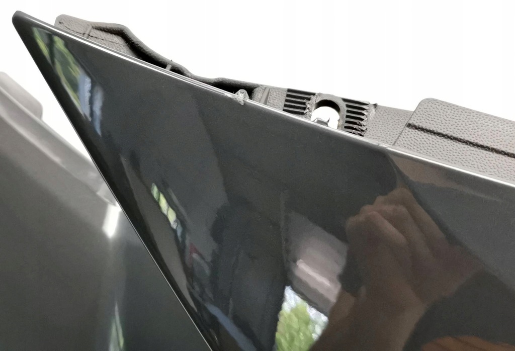 фото №13, Новый org бампер перед seat tarraco 6xpdc lc7q